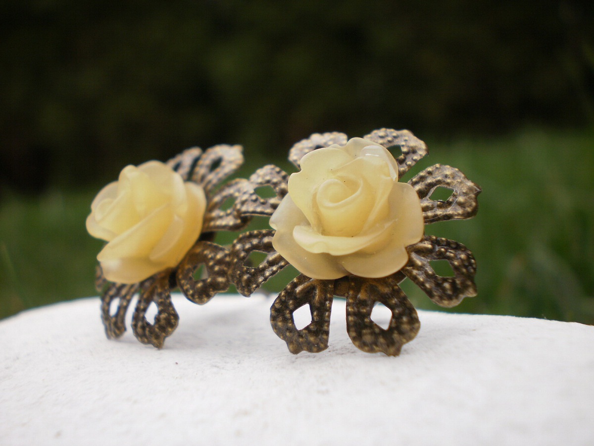 Růžičkové puzetky II.