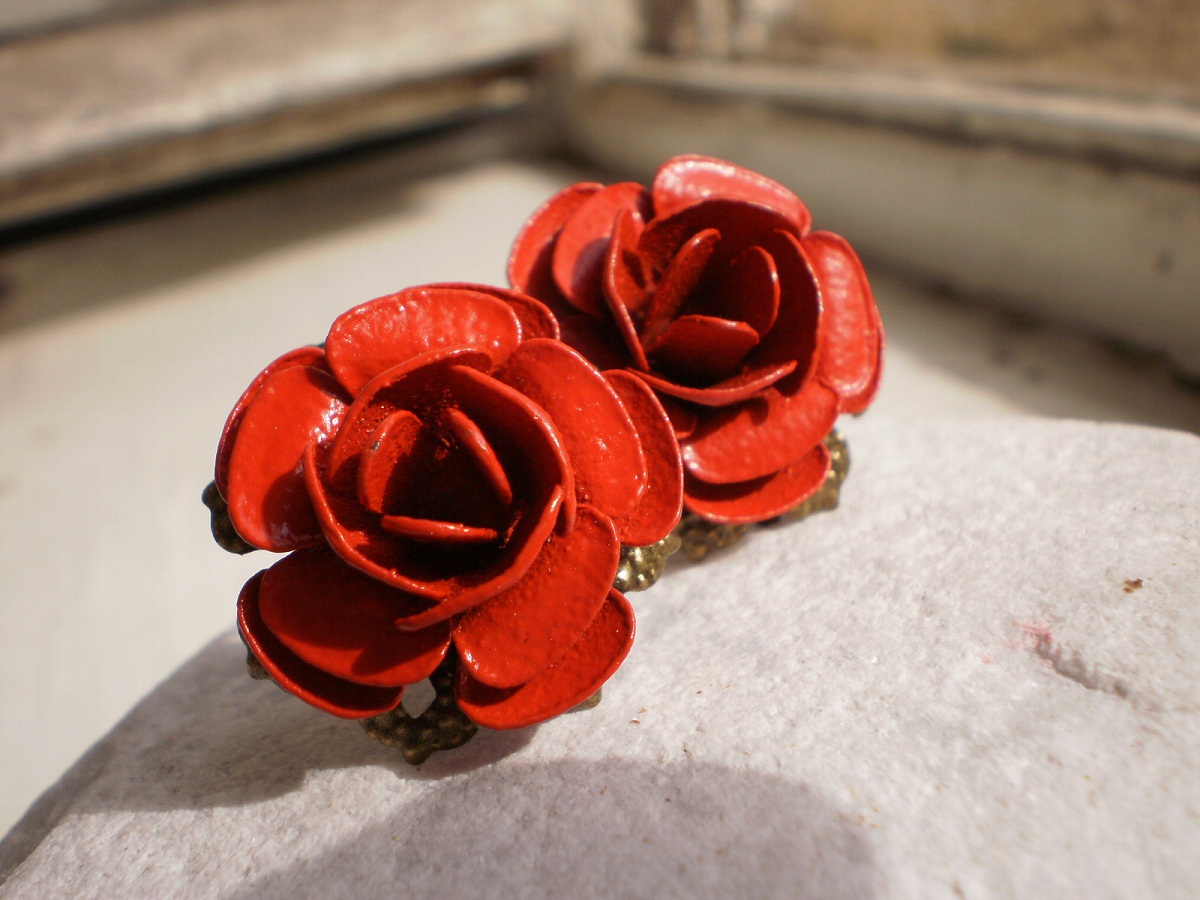 Růžičkové puzetky