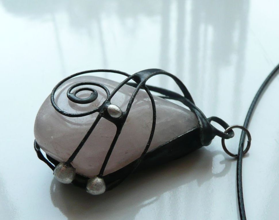 Harmonie.. / růženín/