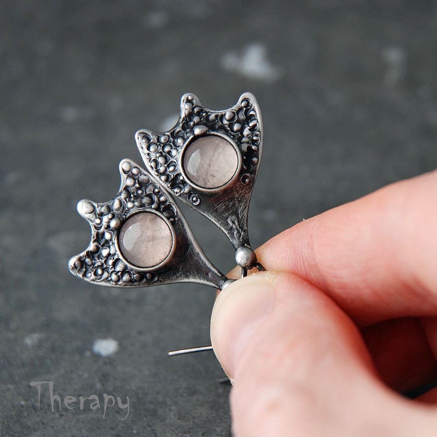 Růženínové zvonky