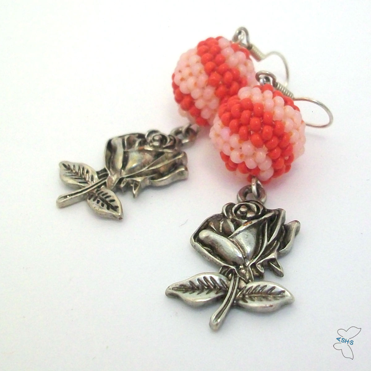 Naušnice pro Růženku