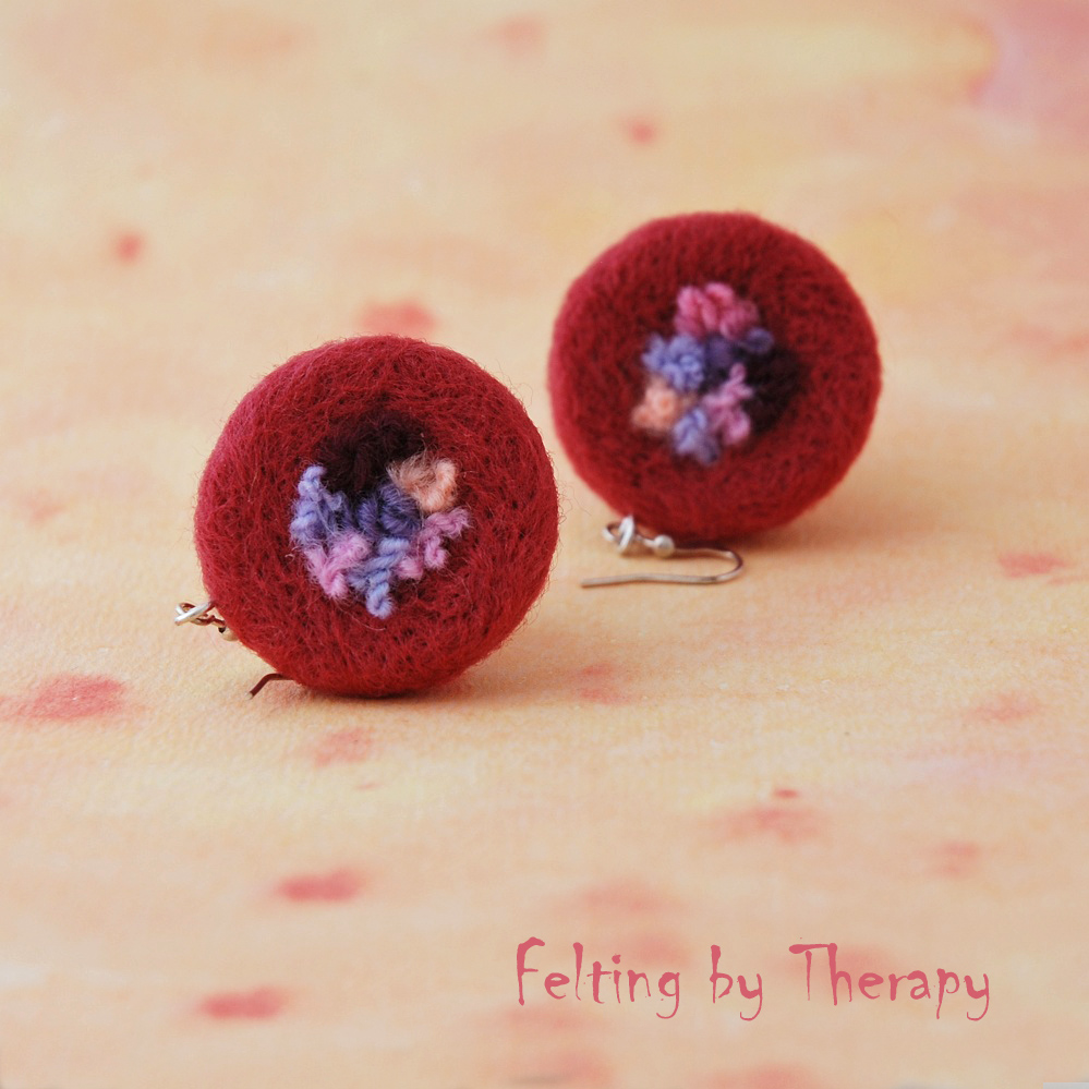 Misky plné klubíček