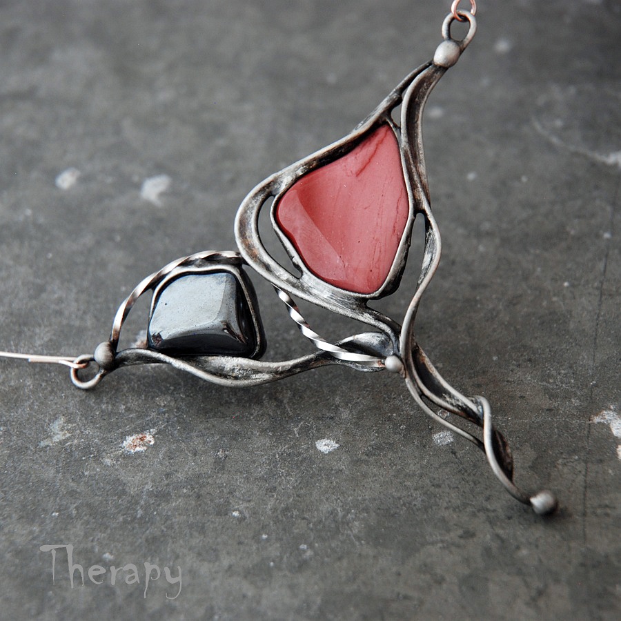 Hematojaspis točitý