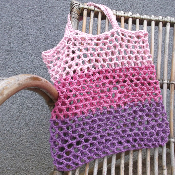 Pink dream ... síťovka