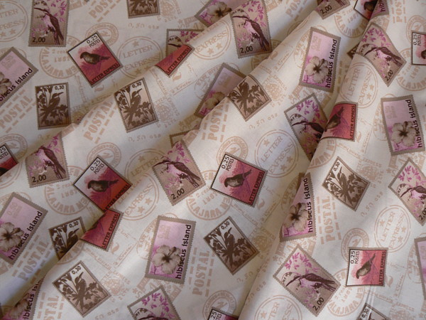 Pozdravy z Paríža v ružovom Timbre