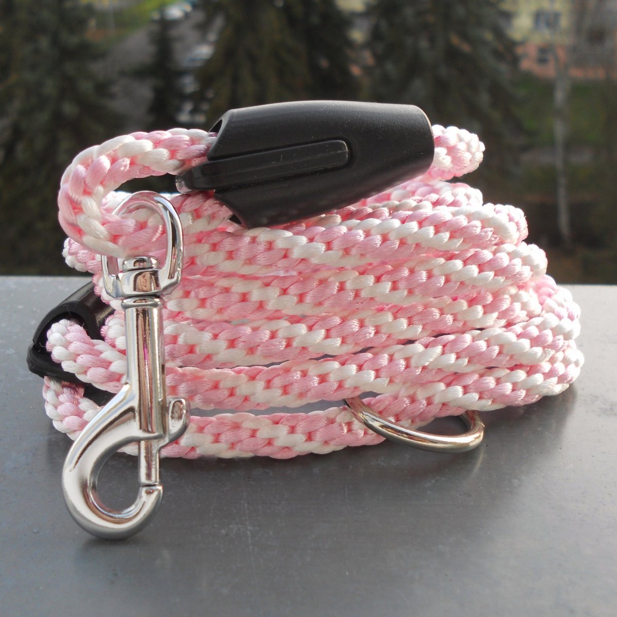 Bude to psí holčička