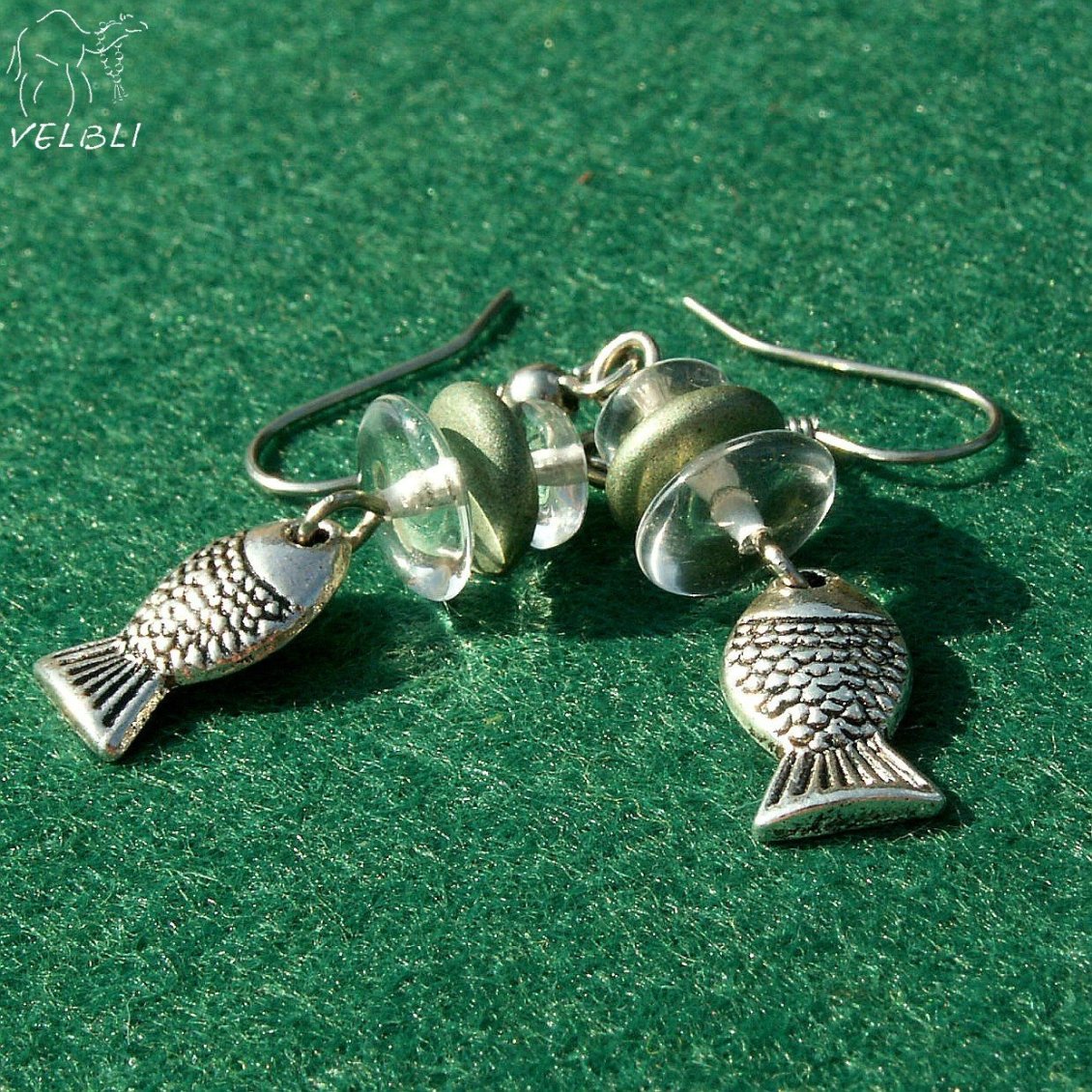 Zen kolekce - s rybou