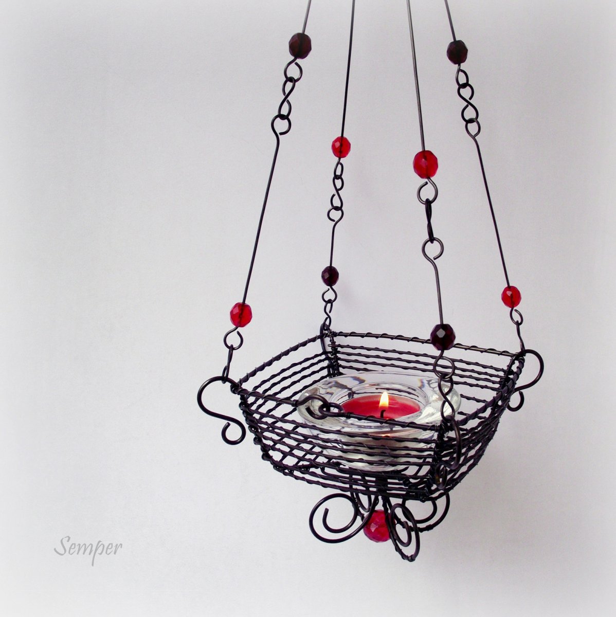 Zavěsím si světlo