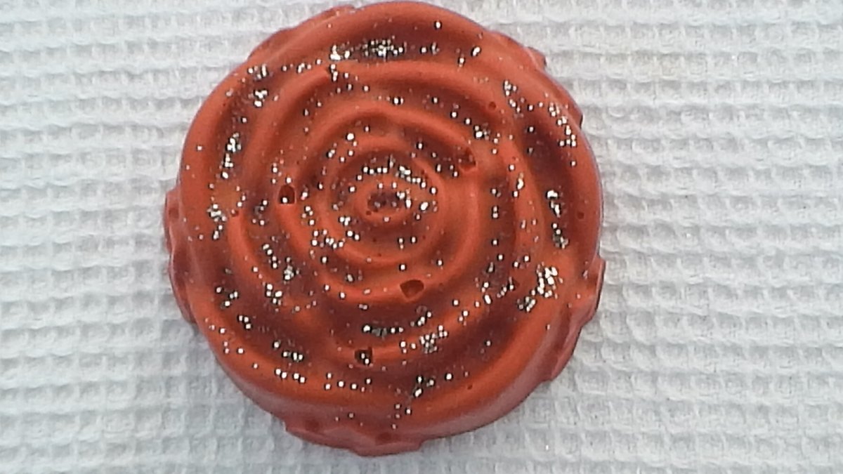 Padesát odstínů růží  - KOKOSOVÁ VŮNĚ