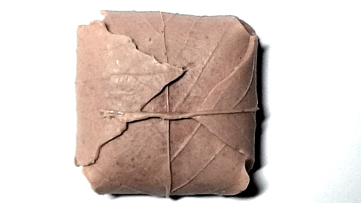 JÍLOVÁ mýdla - Francouzský růžový jíl 