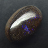 Australský boulder opál 6.92 cts