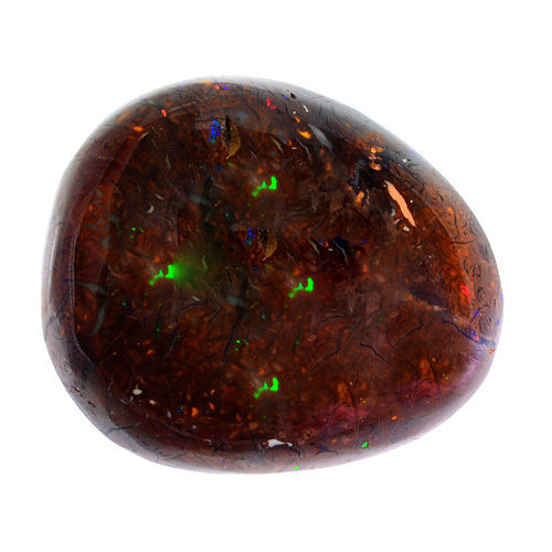 Australský boulder opál 12.20 cts