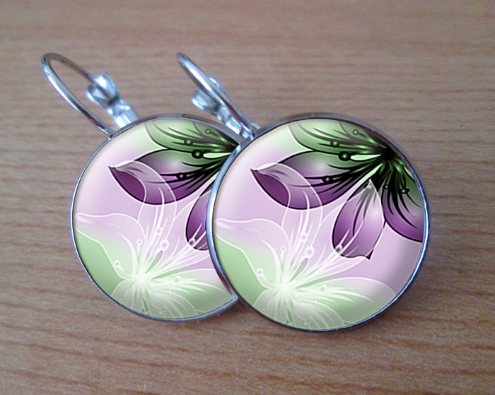 COOL VISACÍ NÁUŠNICE - S něžností