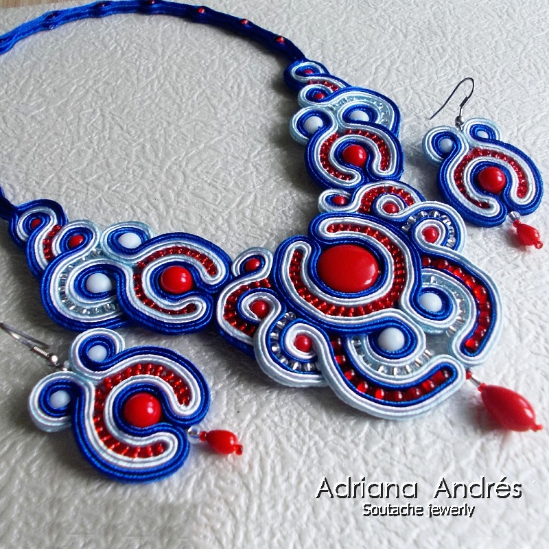 komplet Borneo verde