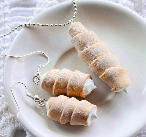 kremrole .. souprava