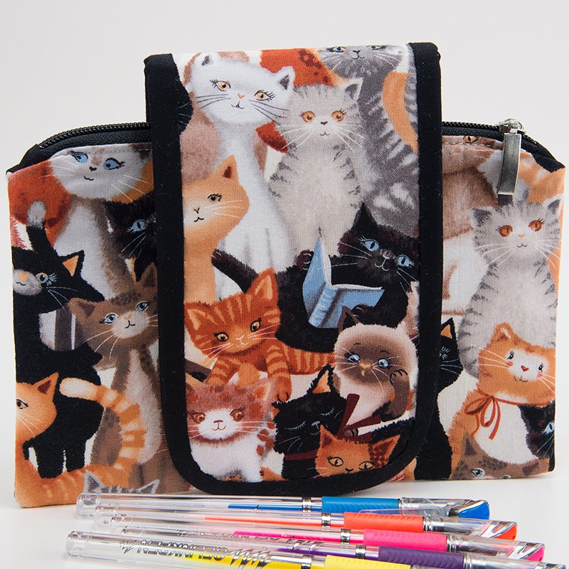 Pro milovnice koček...