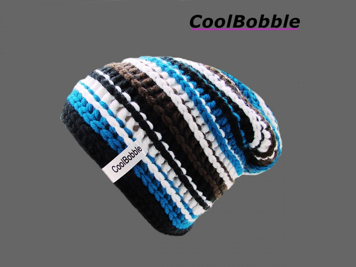 Hučka CoolBobble