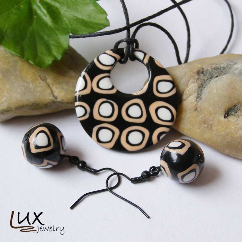 Černobroskvová sada