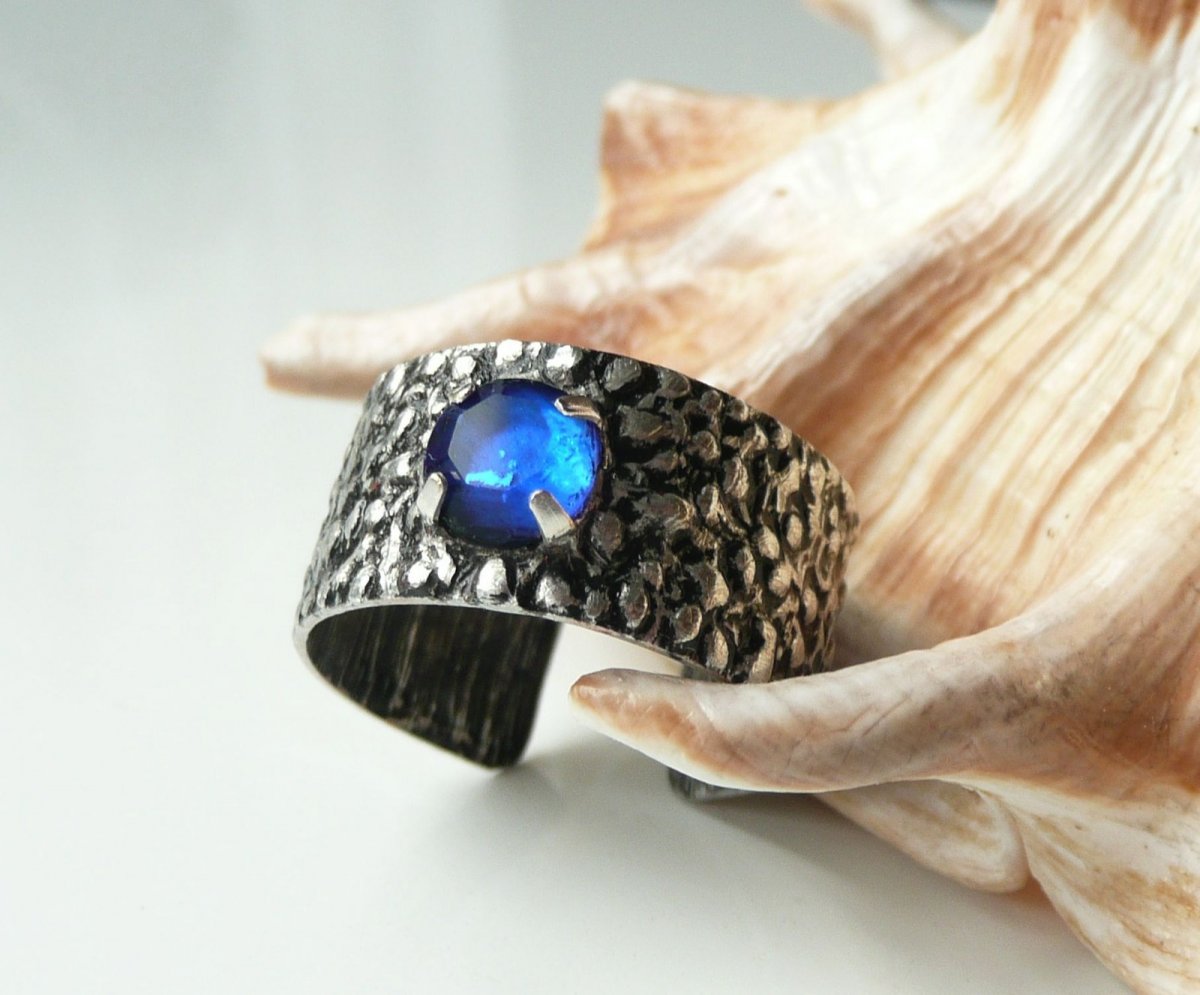 Akcent MAX- (saphire)