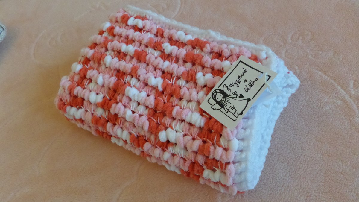 Deka poe najmenšie detičky