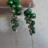 GREEN ROMANTIC 