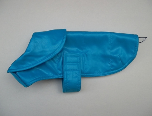 Zateplená vesta- pláštěnka vel.S,M,L,XL 