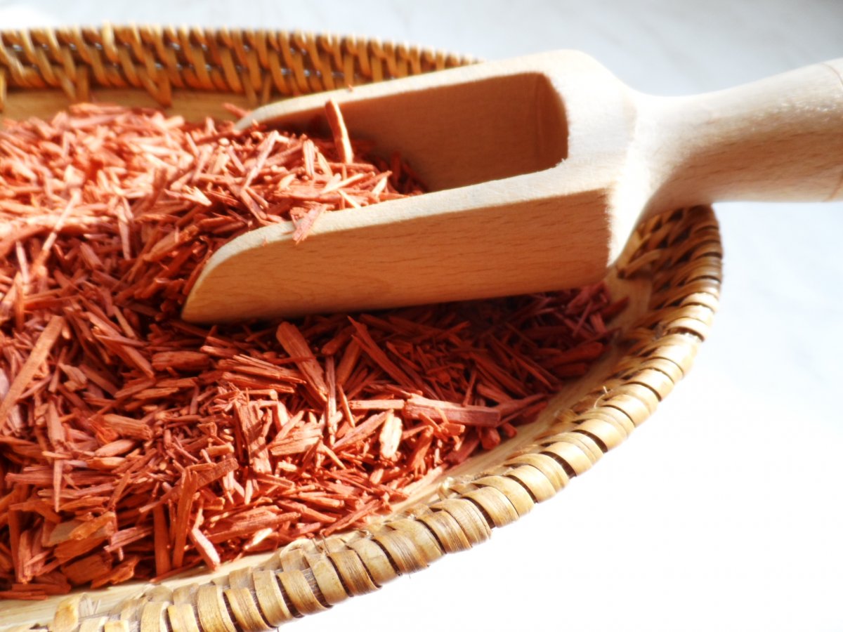 Santalové dřevo - 10 g