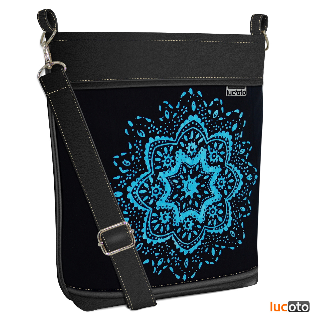 Sandra One Flake black   