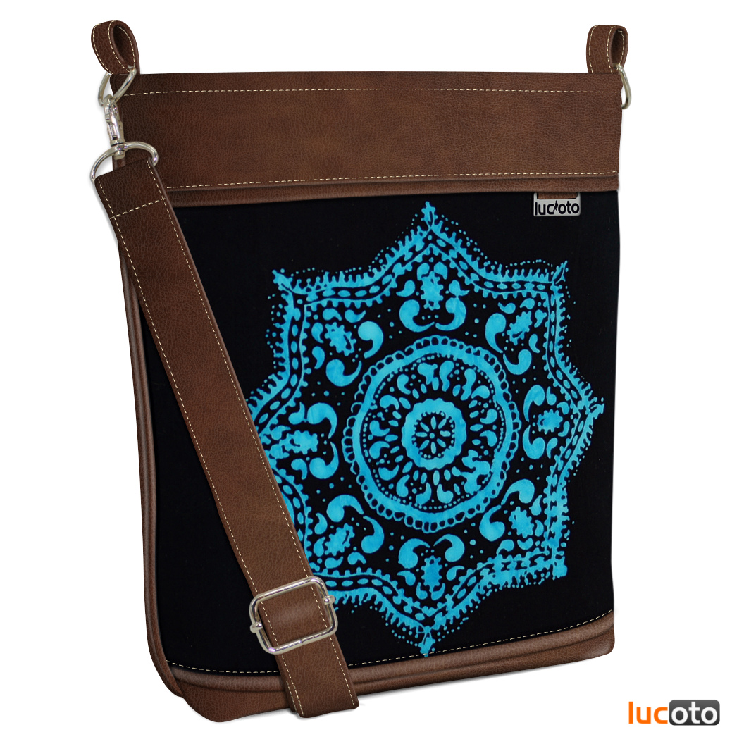 Sandra One Flake brown   