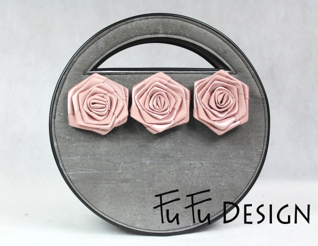 FuFu KABELKA SARUS23