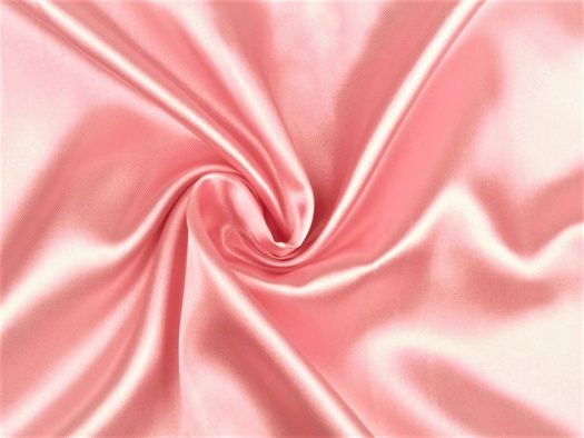 Satén šíře 150 x 55 cm