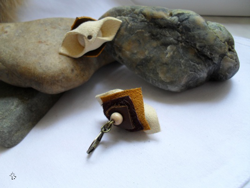 Koženky přírodní