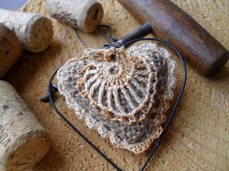 Vonička maličká přírodní