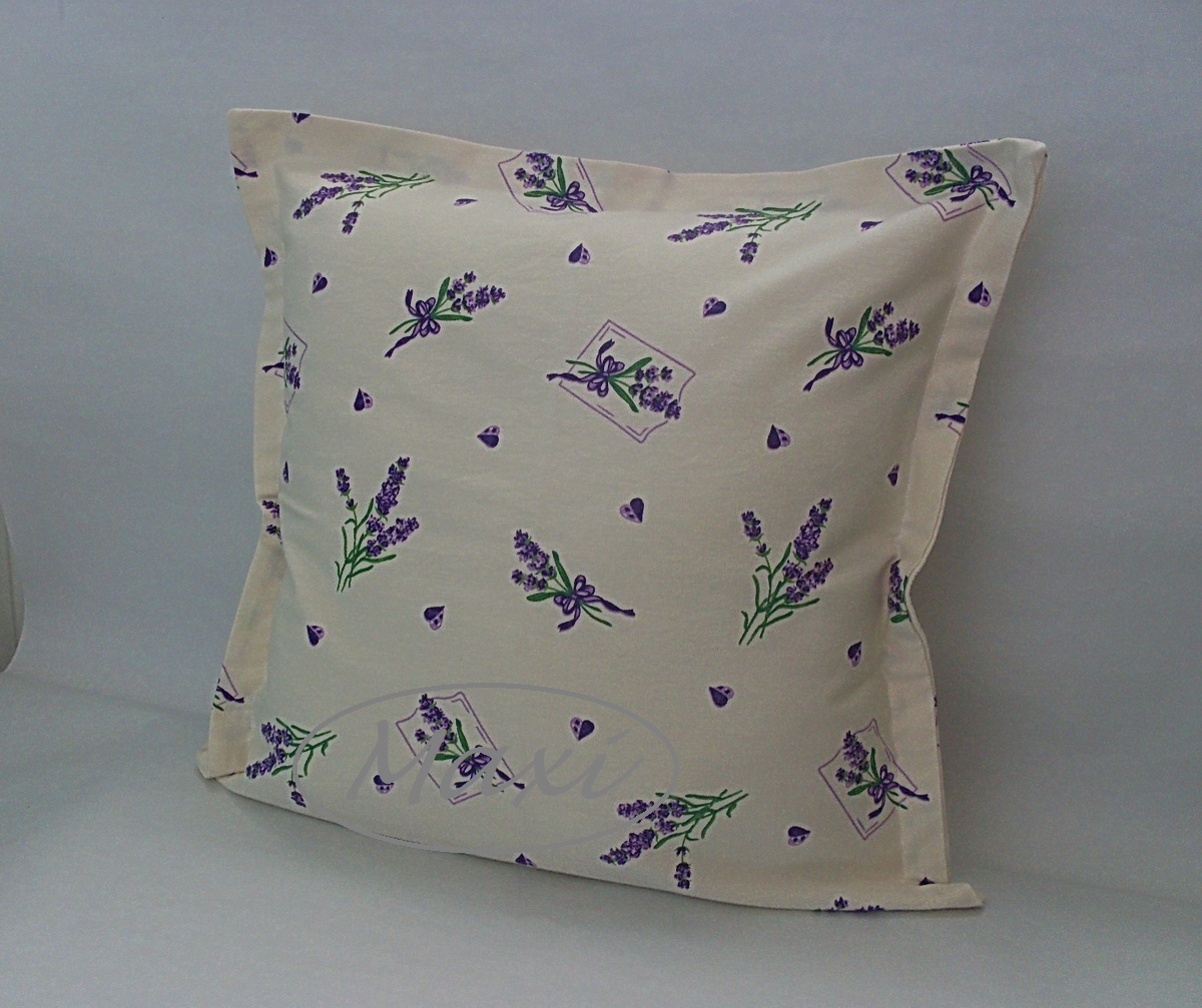 Povlak na polštářek - 12