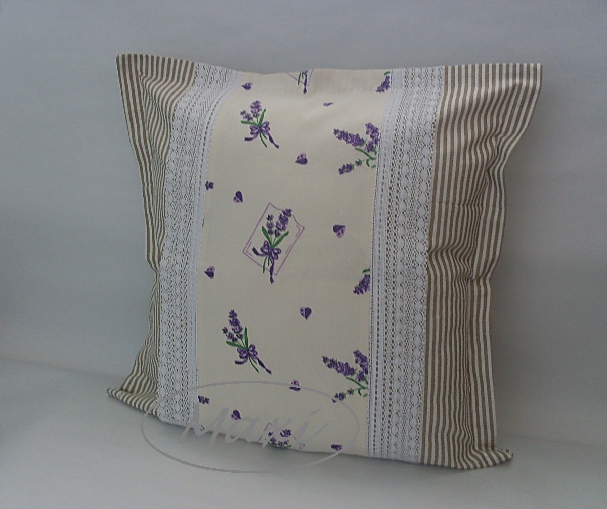 Povlak na polštářek - 16