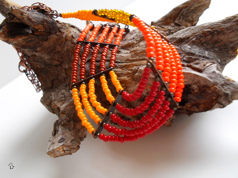 Vzpomínky na Afriku