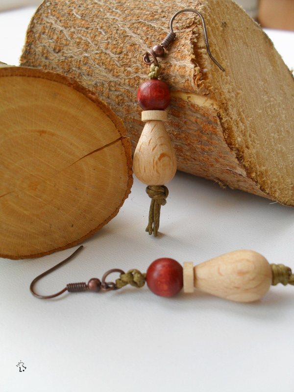 Přírodní drhánky