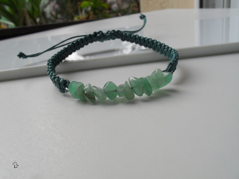 Náramek Avanturínový