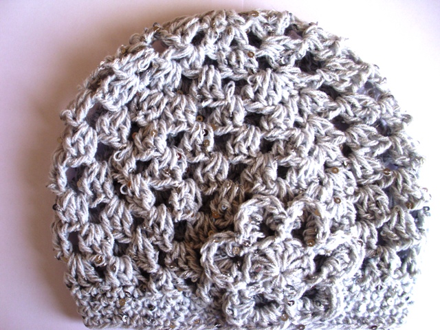 šedá je krásná ....