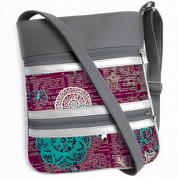 Kabelka Janette No.35