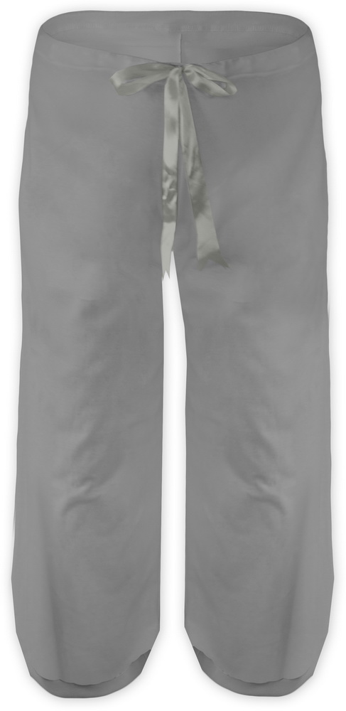 nejen těhotenské 3/4 kalhoty na spaní i na doma