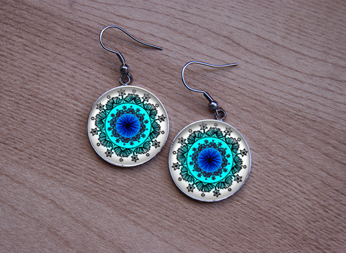 ANTIALERGICKÉ NÁUŠNIČKY - Sen Noci Svatojánské