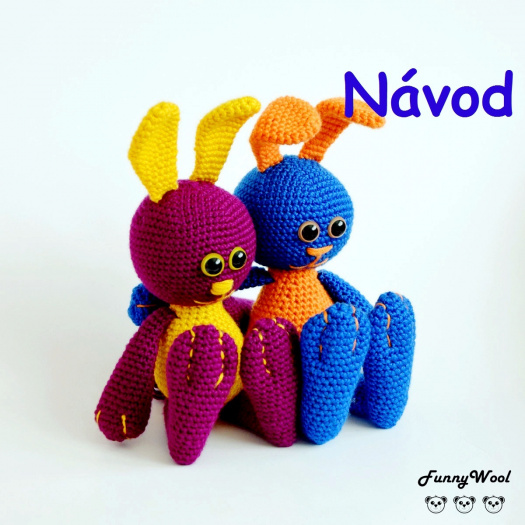 Návod na Zajdu "Flinkyho"