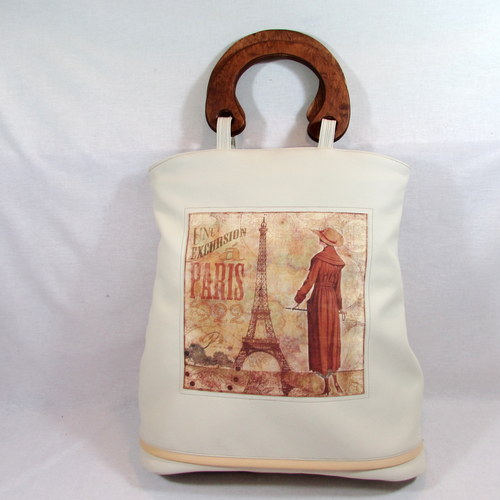 Vendyna Paříž1922