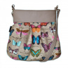 kabelka Tess Butterfly