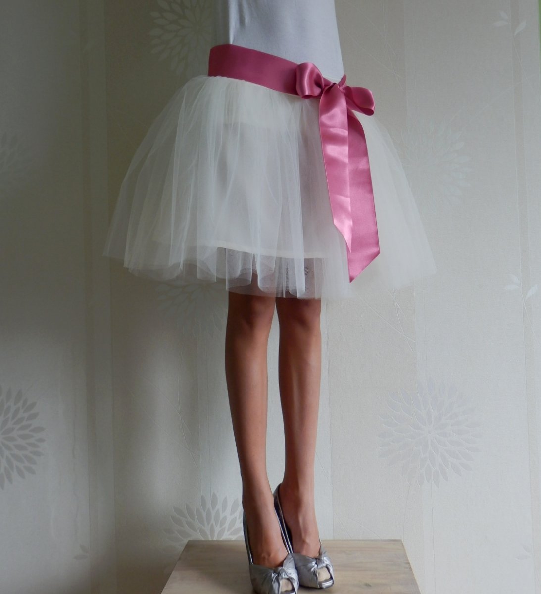 *Tylová (nejen) na svatbičku...*