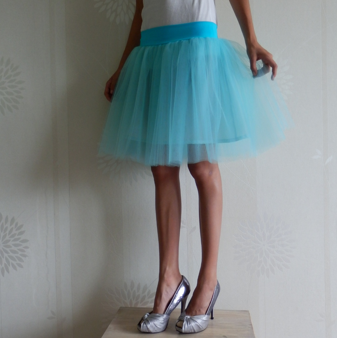 *Tylová (nejen) na svatbičku...*