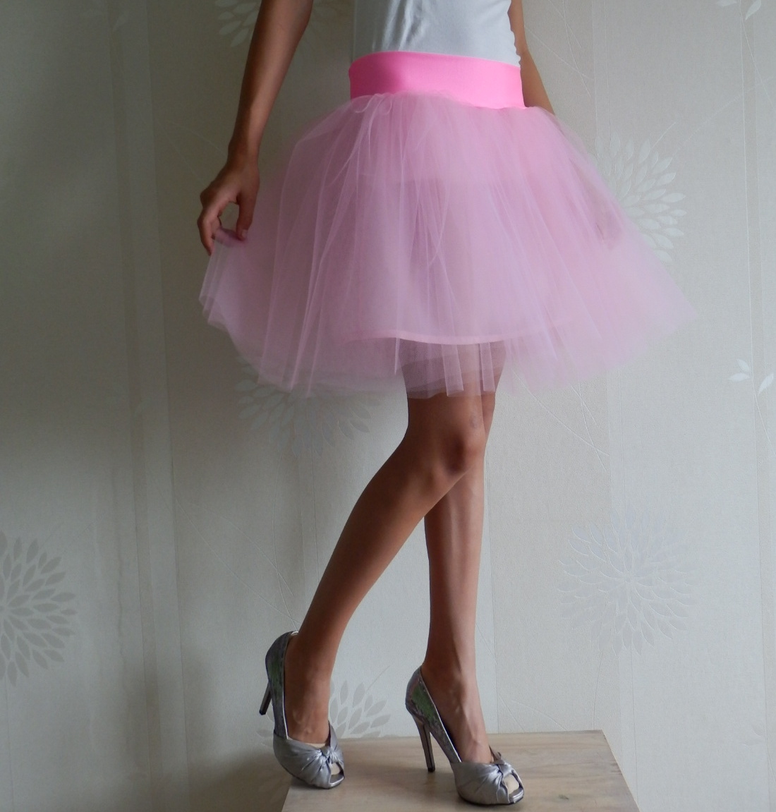 *Tylová (nejen) na svatbičku...*