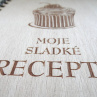 Recepty sešit - W028s
