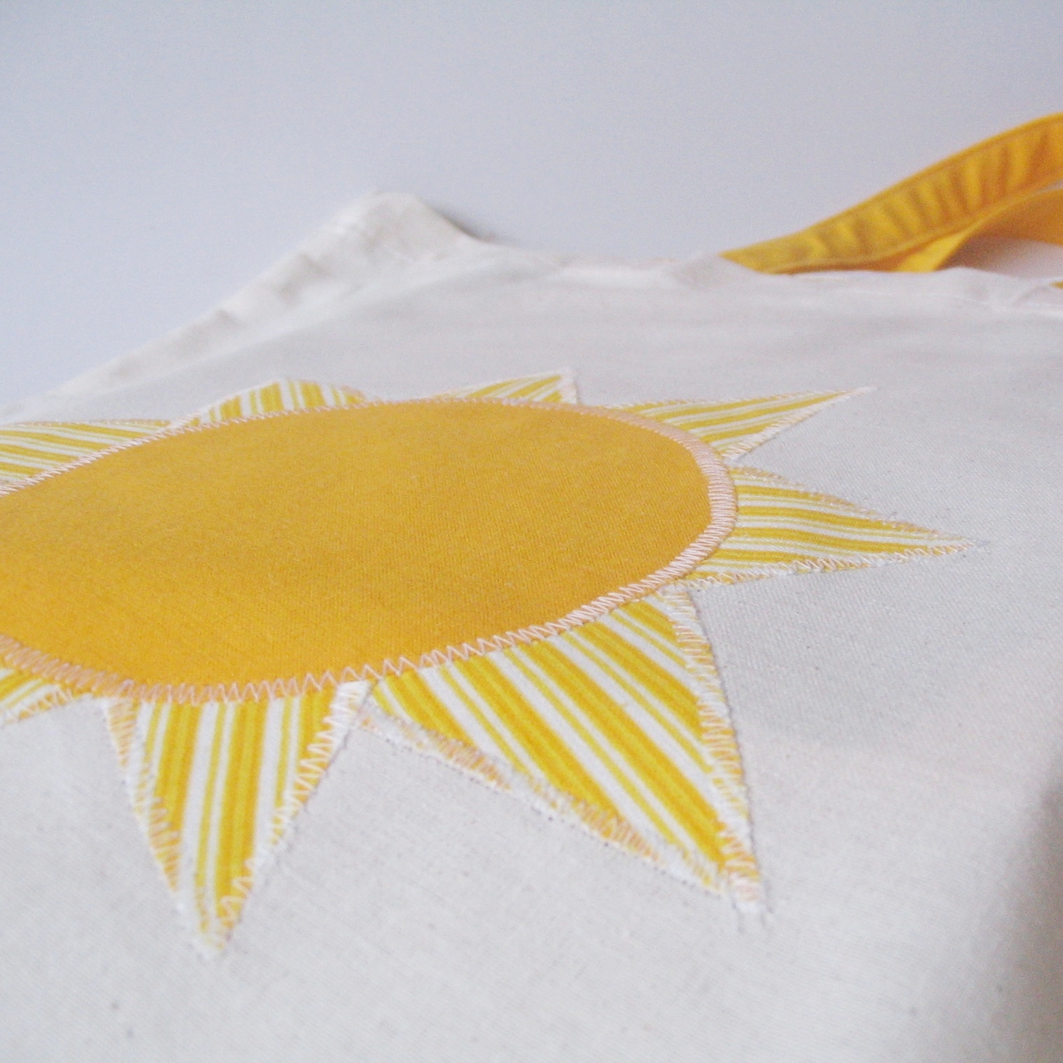 Slunečná cesta do lidušky - taška